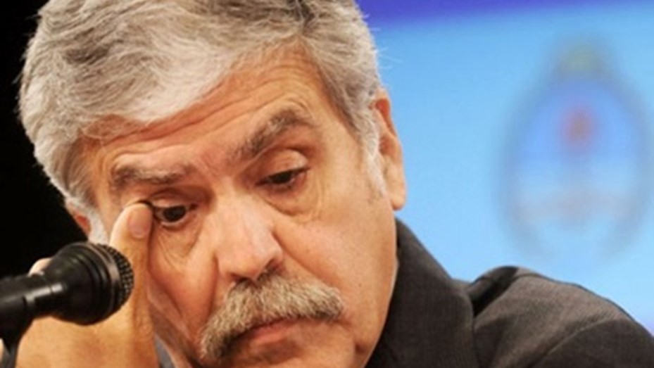 Robaron en la casa de De Vido y se llevaron 4 armas que estaban declaradas | Información General