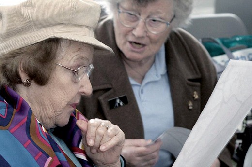 Los pasos que debe cumplir un jubilado para saber si está incluido en el reajuste | Información General