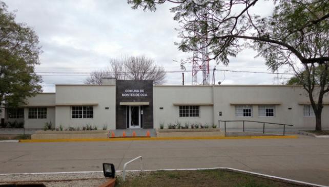 Golpe comando en Montes de Oca: coparon la comisaría y robaron en una mutual | Información General