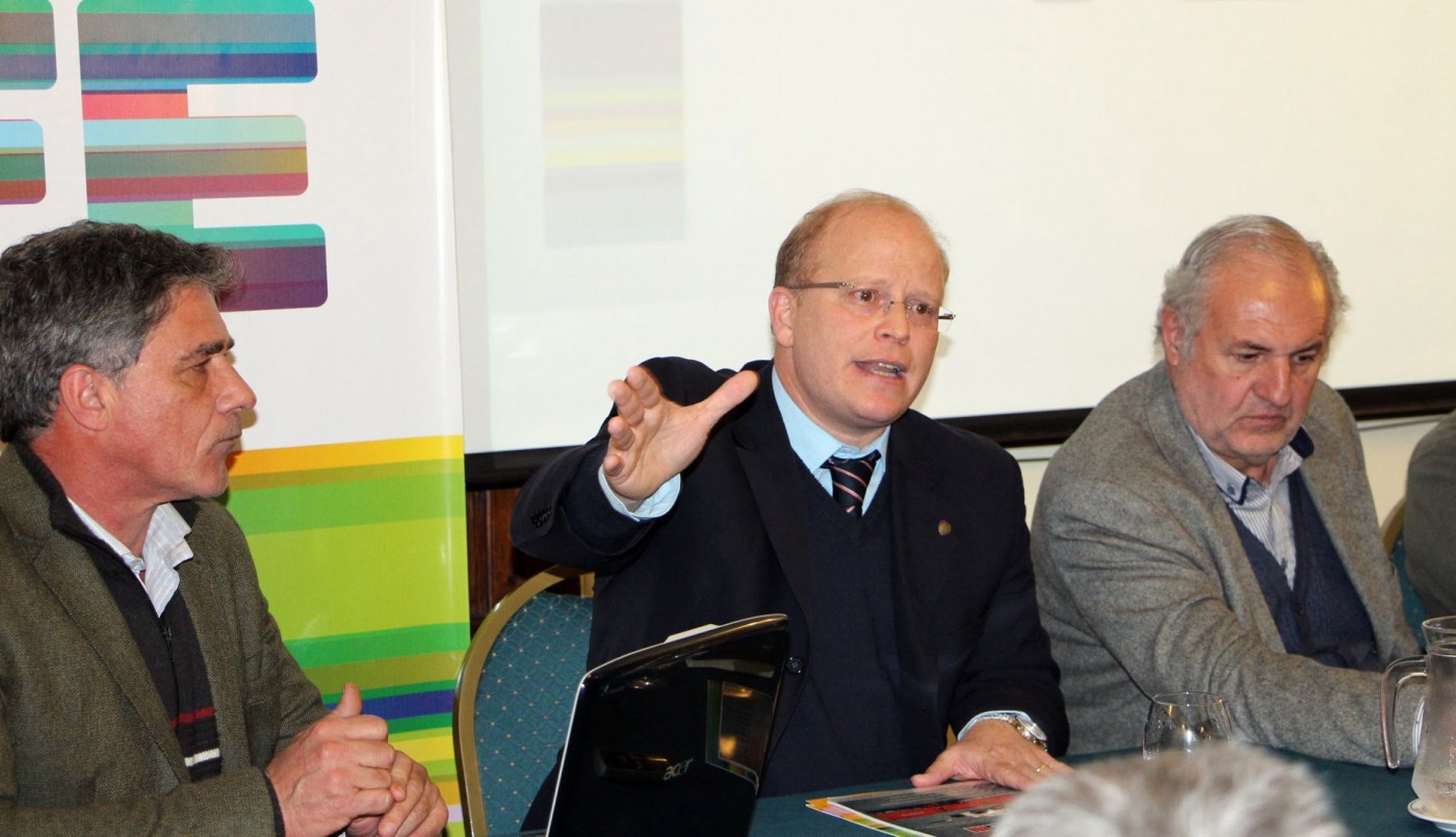 El gobierno de Santa Fe presentó el Observatorio de Importaciones | Información General