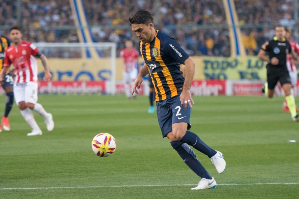 Central: todo listo para enfrentar a Talleres por la Copa Argentina | Deportes