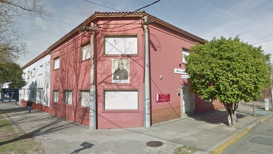 Allanan el Instituto Próvolo de La Plata por las denuncias de abusos sexuales | Información General