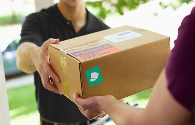 "Puerta a puerta": oficializaron el sistema para compras online en el exterior | Información General