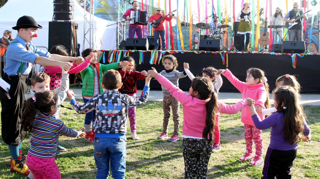 Agenda cultural: ¿Qué hacer el fin de semana en Rosario? | Información General