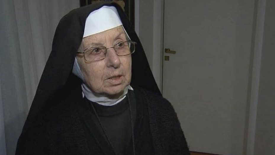 Se espera la declaración indagatoria de la hermana Inés | Información General