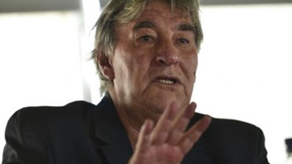 Armando Pérez dijo que ya está elegido el DT de la seleccion pero no dio el nombre | Información General