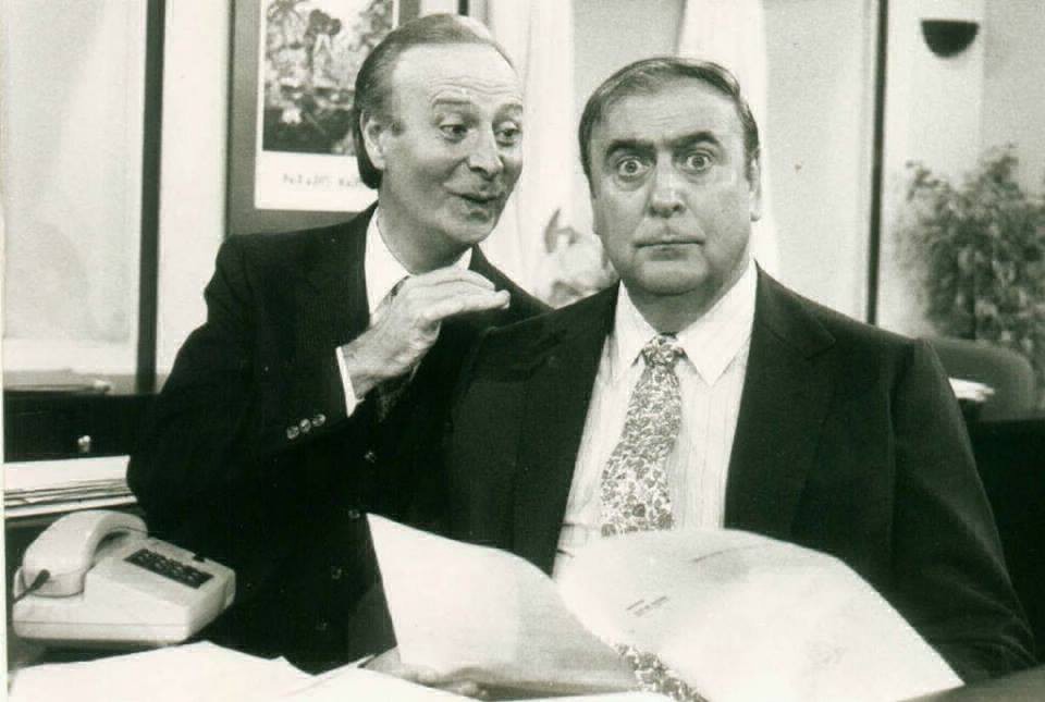 Murió Juan Carlos Mesa | Información General