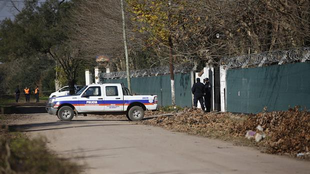 Caso López: el juez Rafecas declaró inimputable a la madre Alba, superiora del convento | Información General