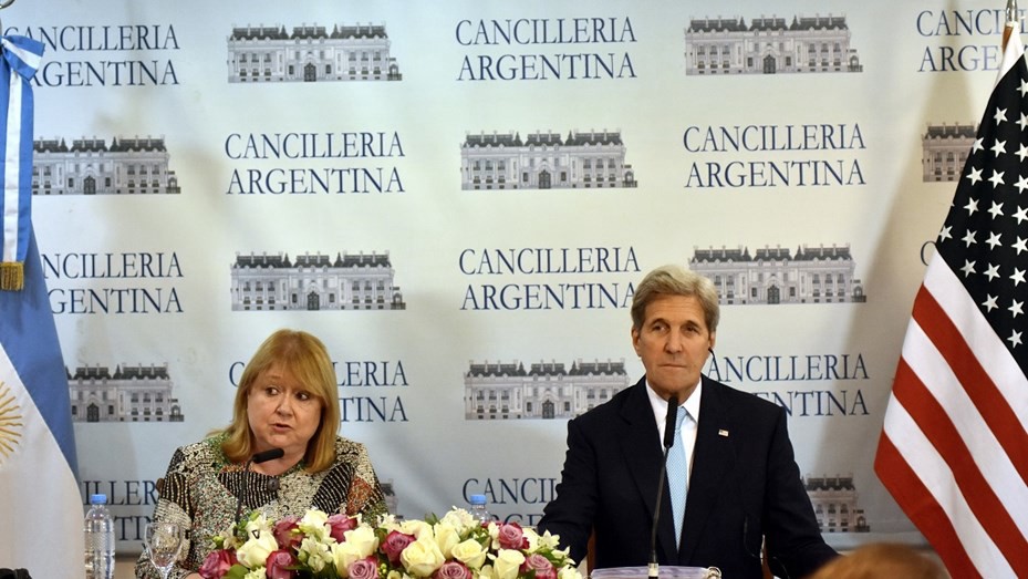 Habilitan el sistema "Global Entry" para facilitar el ingreso de argentinos en Estados Unidos | Información General