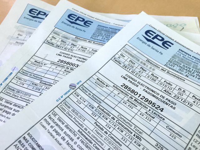 Tarifas del servicio eléctrico: la provincia brindó aclaraciones sobre el fallo judicial que suspende las medidas de la Nación | Información General