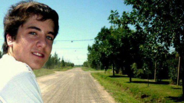 La fiscal confirmó que el joven hallado muerto en un pozo ciego era Fabricio Zulatto | Información General