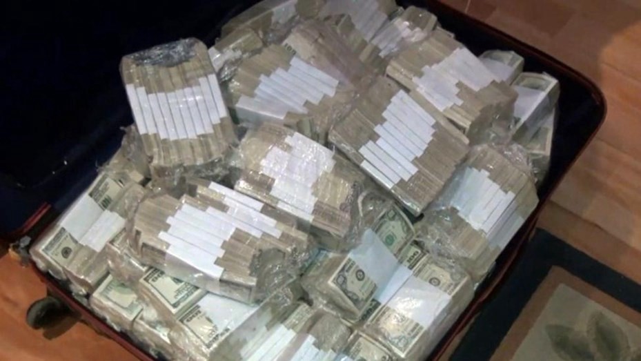 El Banco Central no pudo certificar la procedencia del dinero que tenía López | Información General