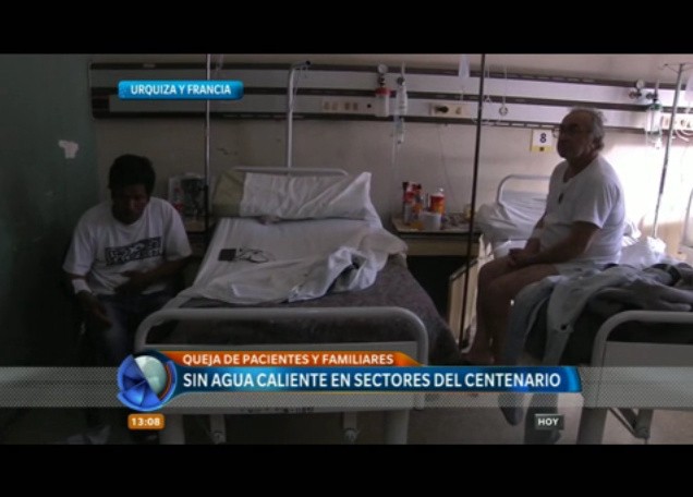 Dos hombres en moto balearon a la dueña de un bar nocturno | Información General