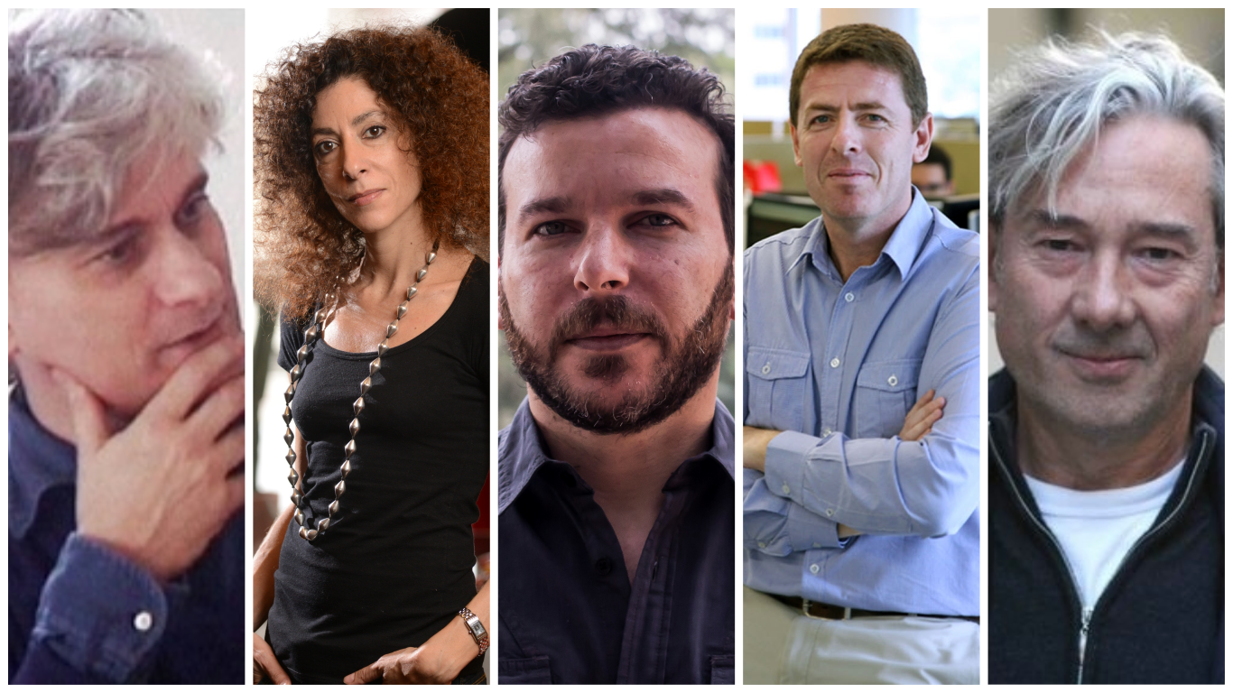 El periodismo y los medios iberoamericanos ante los signos de este tiempo | Información General