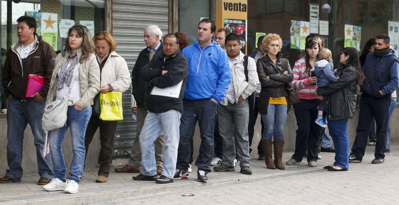 El Indec difundió nuevas cifras de la desocupación: el Gran Rosario tiene la tasa más alta | Información General