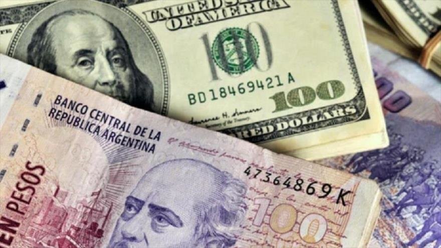 El dólar cerró a 40,30 pesos en un nuevo supermartes de Lebac | Información General