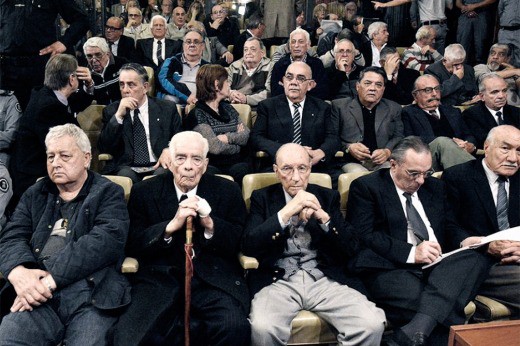 Condenaron a perpetua a Menéndez en el juicio por la megacausa La Perla | Información General