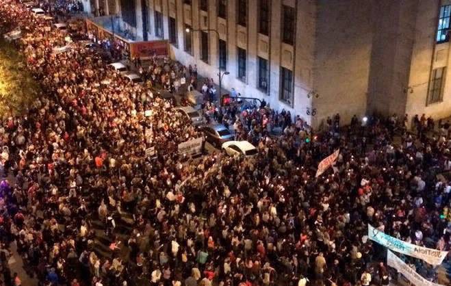 Pablo Farías: "Es un clamor al que tenemos que atender rápidamente" | Información General