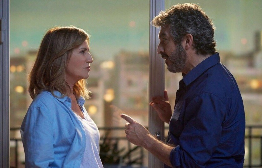 Ricardo Darín  y Mercedes Morán abren un festival de San Sebastián plagado de estrellas | Espectáculos