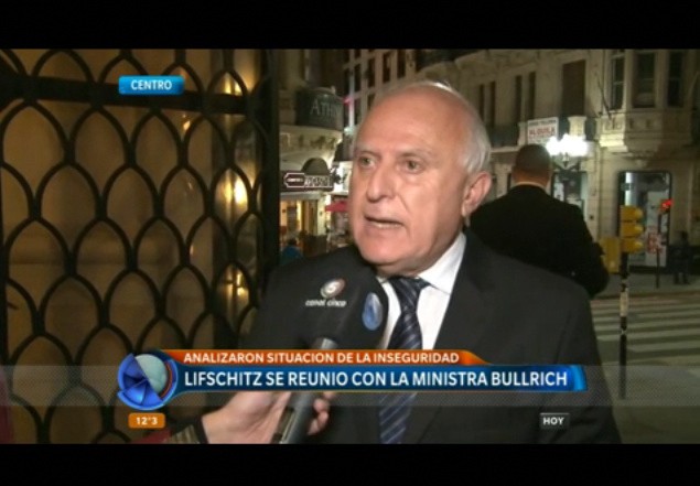 Miguel Lifschitz reconoció un "claro triunfo de Cambiemos" | Información General