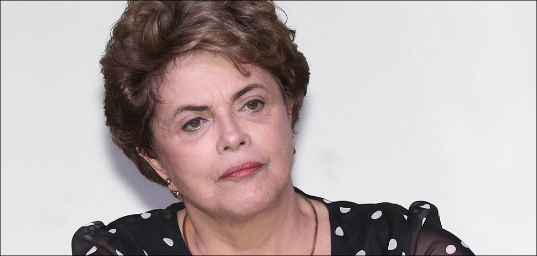 Dilma Rousseff fue destituida como presidente de Brasil | Información General