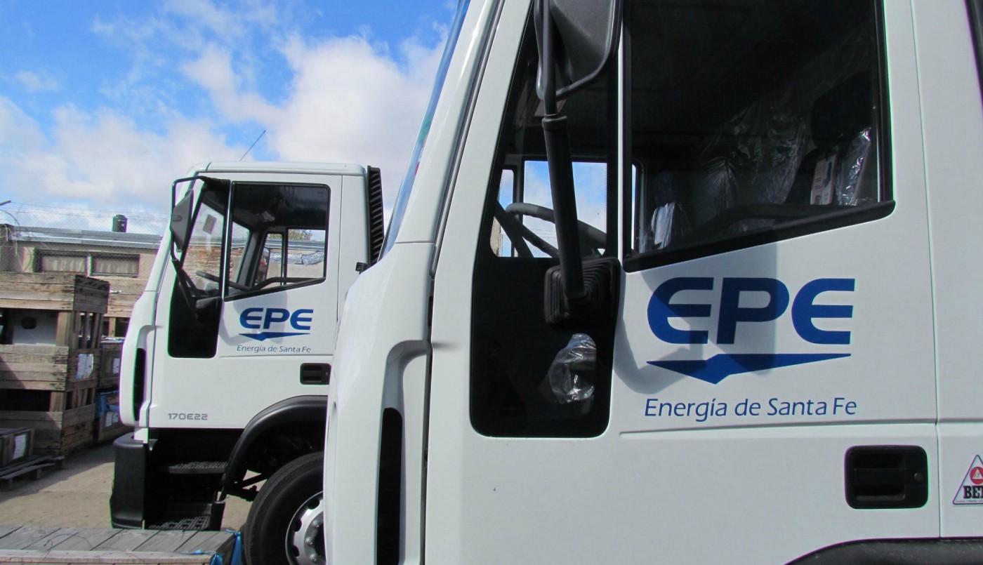 Un fallo de la Justicia de Firmat pone freno al aumento de tarifas de la EPE | Información General