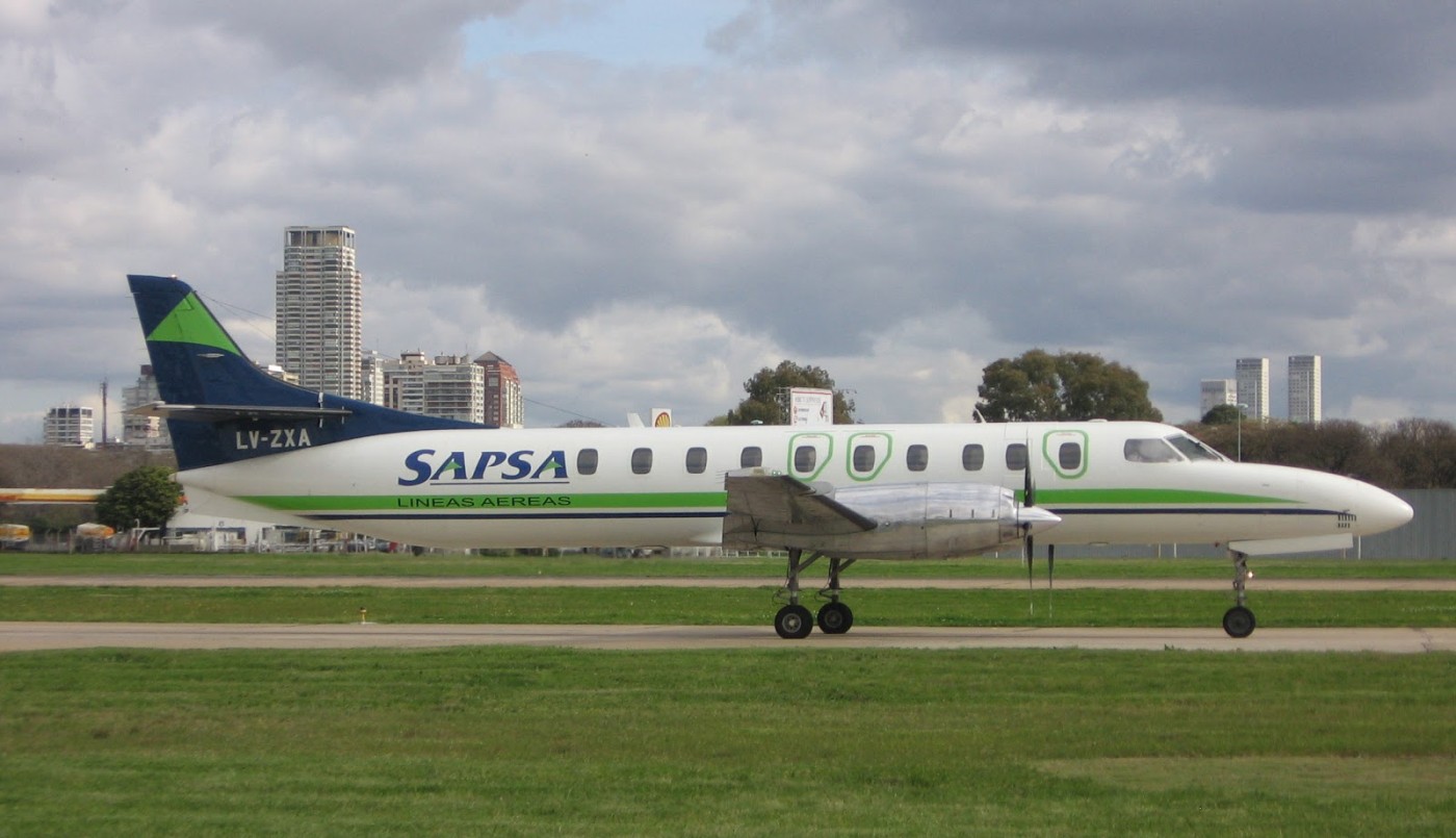 Autorizan a una nueva línea aérea a operar desde el Aeropuerto de Rosario | Información General
