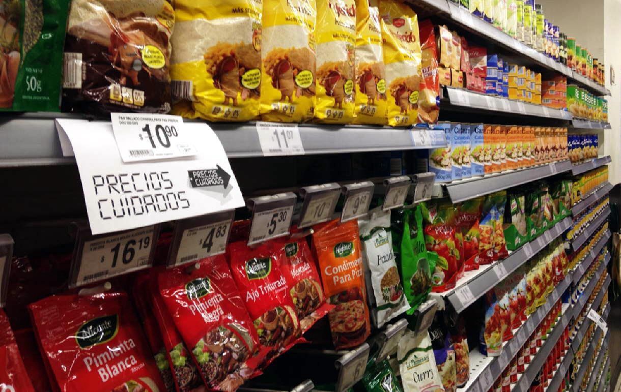 Extienden Precios Cuidados hasta fin de año y suman más de 400 nuevos productos | Información General