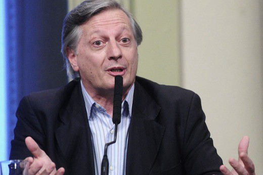 Aranguren: "La suba de 203% beneficiará al 40% de los que no acceden a redes" | Información General