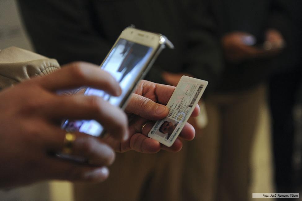 Bullrich anunció medidas de seguridad para el ingreso a los estadios de fútbol | Información General