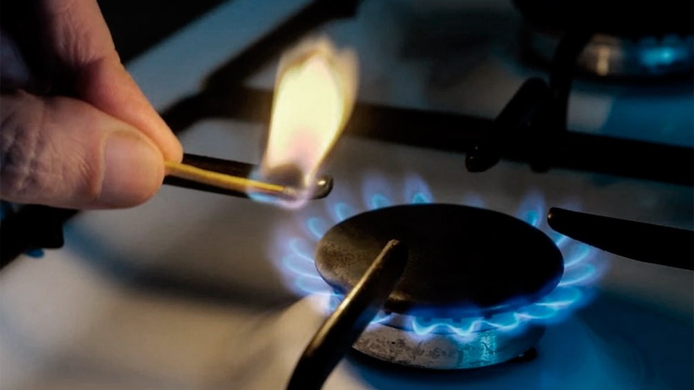 Recortan la tarifa social del gas y eliminan bonificaciones por ahorro | Información General