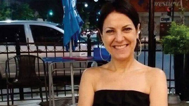 Identificaron el cuerpo hallado dentro de una valija en la Ruta 2 | Información General