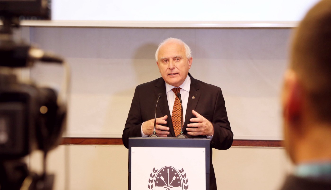 Bono de fin de año: Lifschitz aclaró que sin ayuda de Nación no habrá ningún plus | Información General