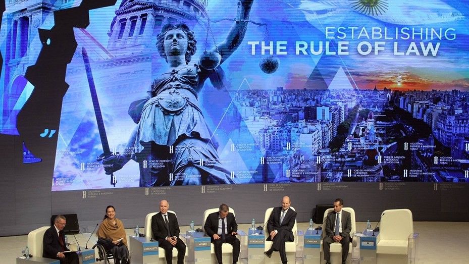 Presidente del Banco Central: "Un 1% mensual de inflación no le sirve a la Argentina" | Información General