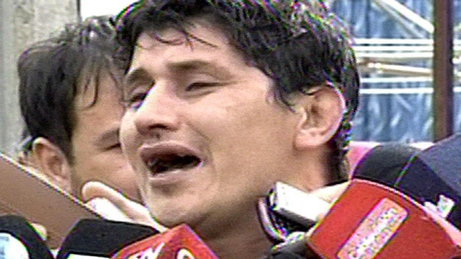 Liberaron al carnicero que atropelló y mató a un ladrón: "Estoy arrepentido totalmente" | Información General