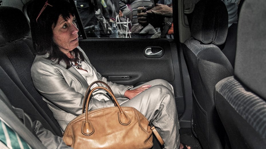 La jueza que investiga la muerte de Nisman fue víctima de un secuestro virtual | Información General