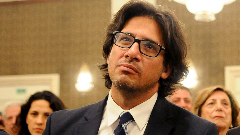 Garavano: "La justicia por mano propia o llevar armas no es el camino" | Información General