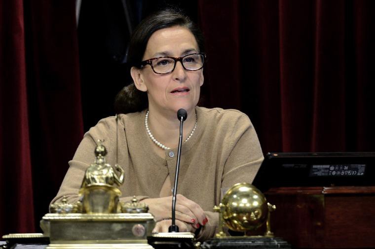Michetti detalló el origen de los fondos robados de su casa y pidió ser sobreseída | Información General