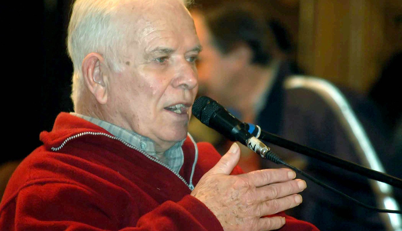 Familiares y distintas organizaciones recordaron a Jorge Julio López, al cumplirse 10 años de su segunda desaparición | Información General