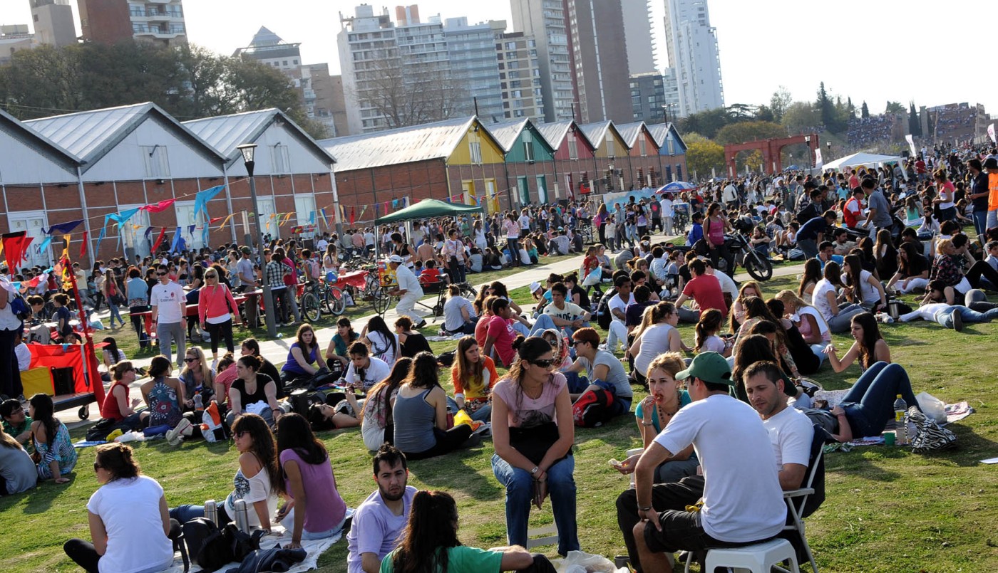 Día de la Primavera: la Municipalidad organiza propuestas muy diversas en la Franja Joven | Información General