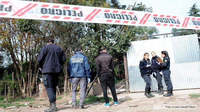 Hallaron a los seis jóvenes organizadores de la fiesta "Proyecto XXX", donde murió un chico de 20 años | Información General