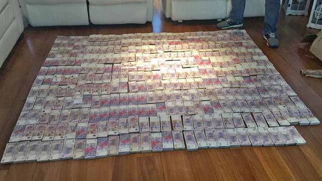 Allanan la casa de Daniel Tomeo, el empresario tabacalero denunciado por lavado por Elisa Carrió | Información General