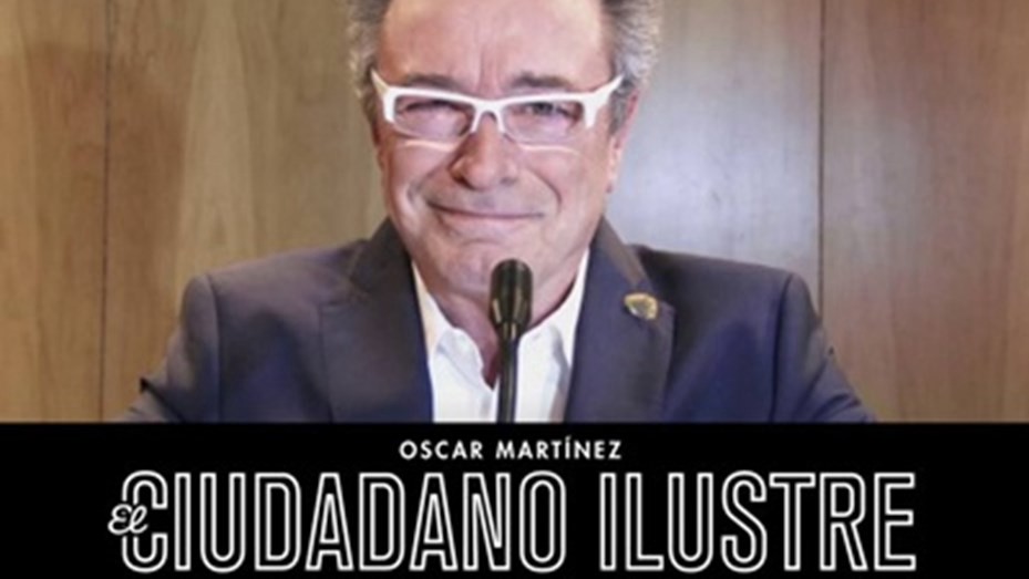 "El ciudadano ilustre" competirá por los Oscar y los Goya | Información General