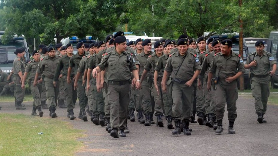 "Santa Fe es la ciudad más violenta del país", aseguró el intendente | Información General