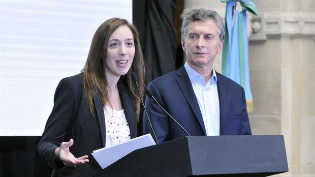 Inseguridad: Macri ordenó el envío de más fuerzas federales al GBA y Mar del Plata | Información General