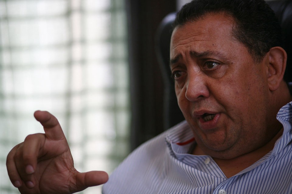 Luis D'Elía irá a juicio oral y público por "incitación a la discriminación" contra la comunidad judía | Información General