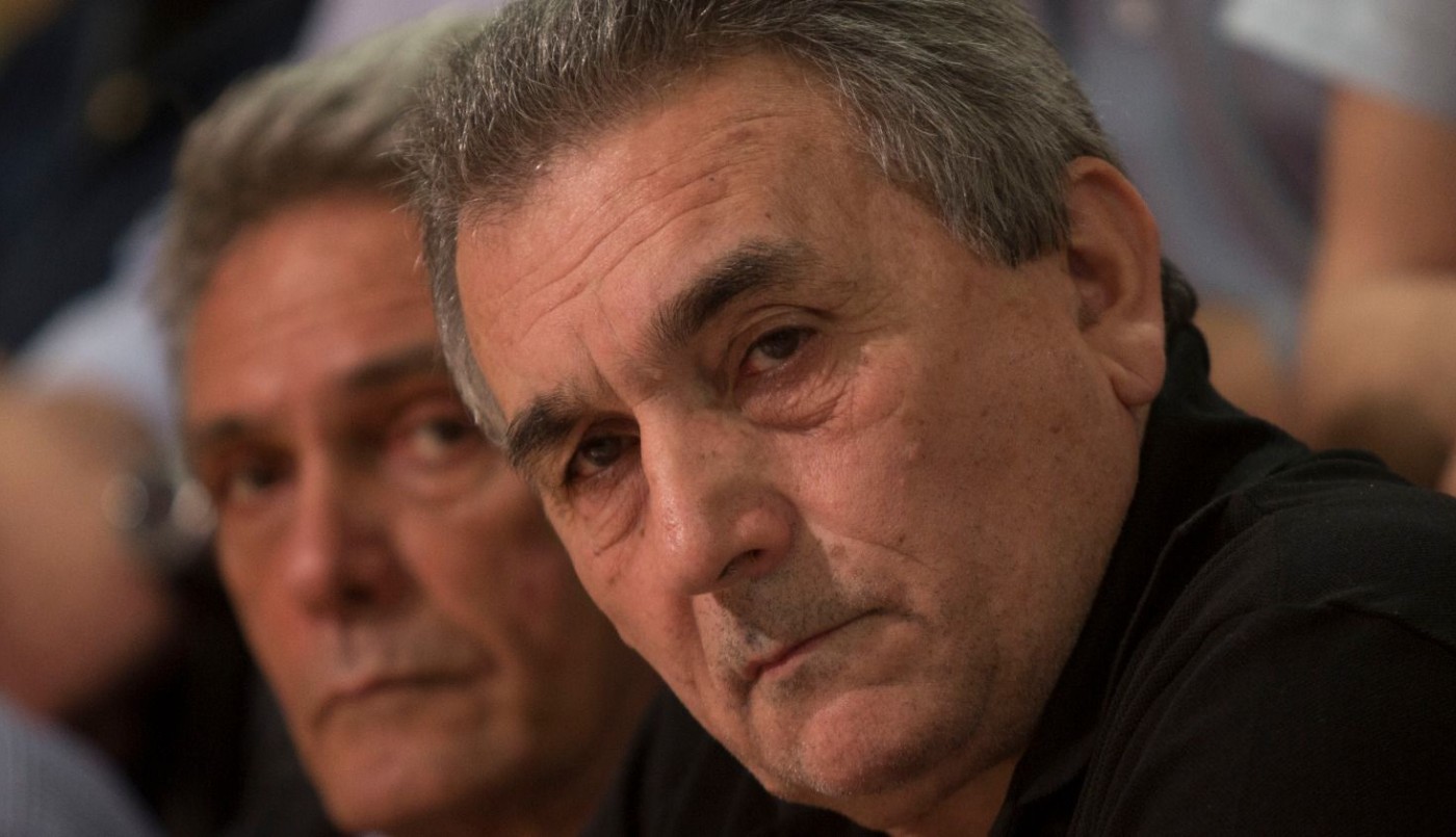 Juan Carlos Schmid renunció al triunvirato de la CGT | Información General