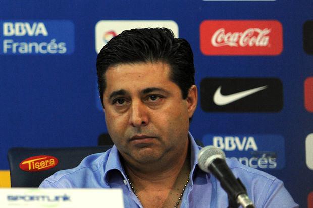 Angelici quiere “desarmar la B Nacional” y pide elecciones en AFA antes de fin de año | Información General