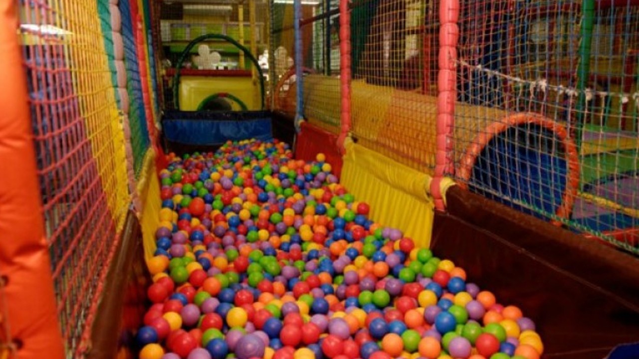 El Concejo aprobó una ordenanza para regular la actividad de salones de fiestas infantiles | Información General