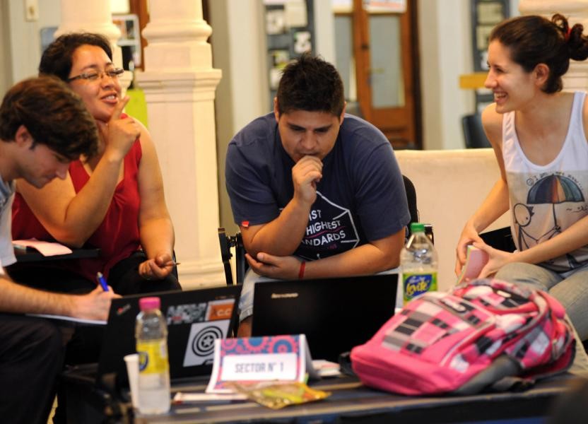 Oportunidad de empleo: la Muni ofrece nuevas capacitaciones y suma el cursado a distancia | Información General